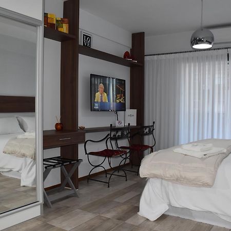 Apartamento M&M San Telmo Ciudad Autónoma de Ciudad Autónoma de Buenos Aires Exterior foto