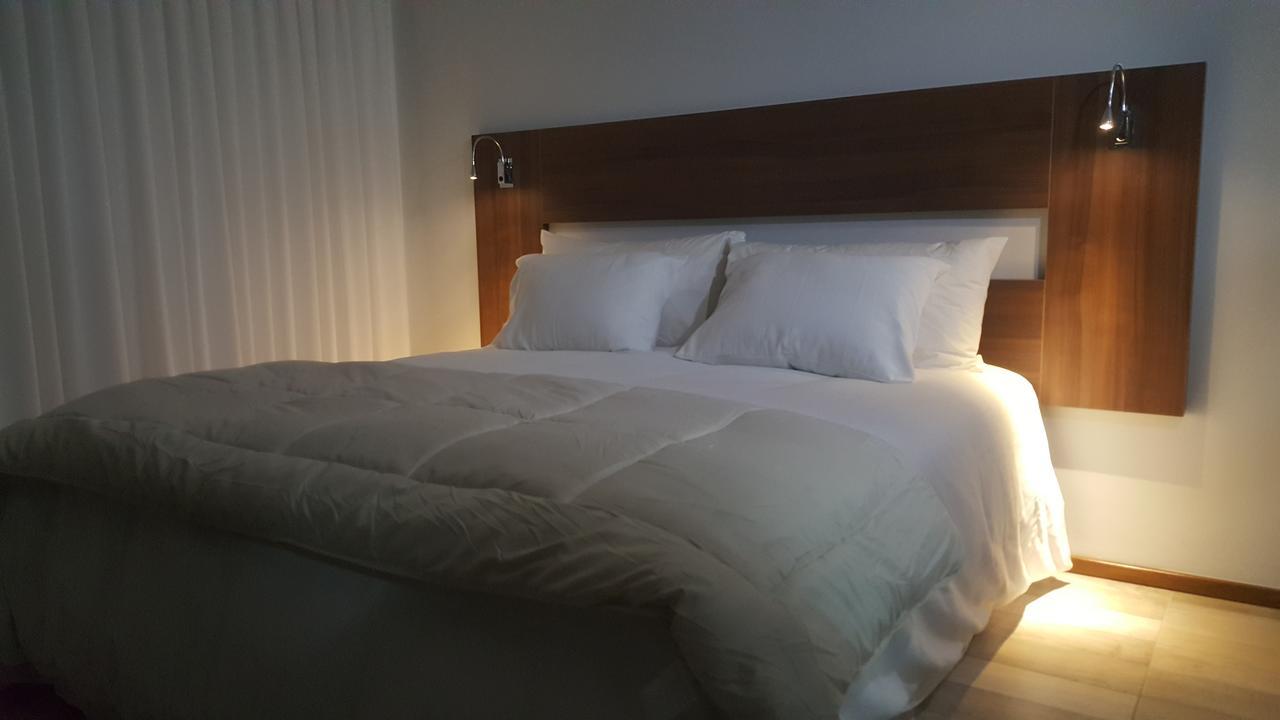 Apartamento M&M San Telmo Ciudad Autónoma de Ciudad Autónoma de Buenos Aires Exterior foto