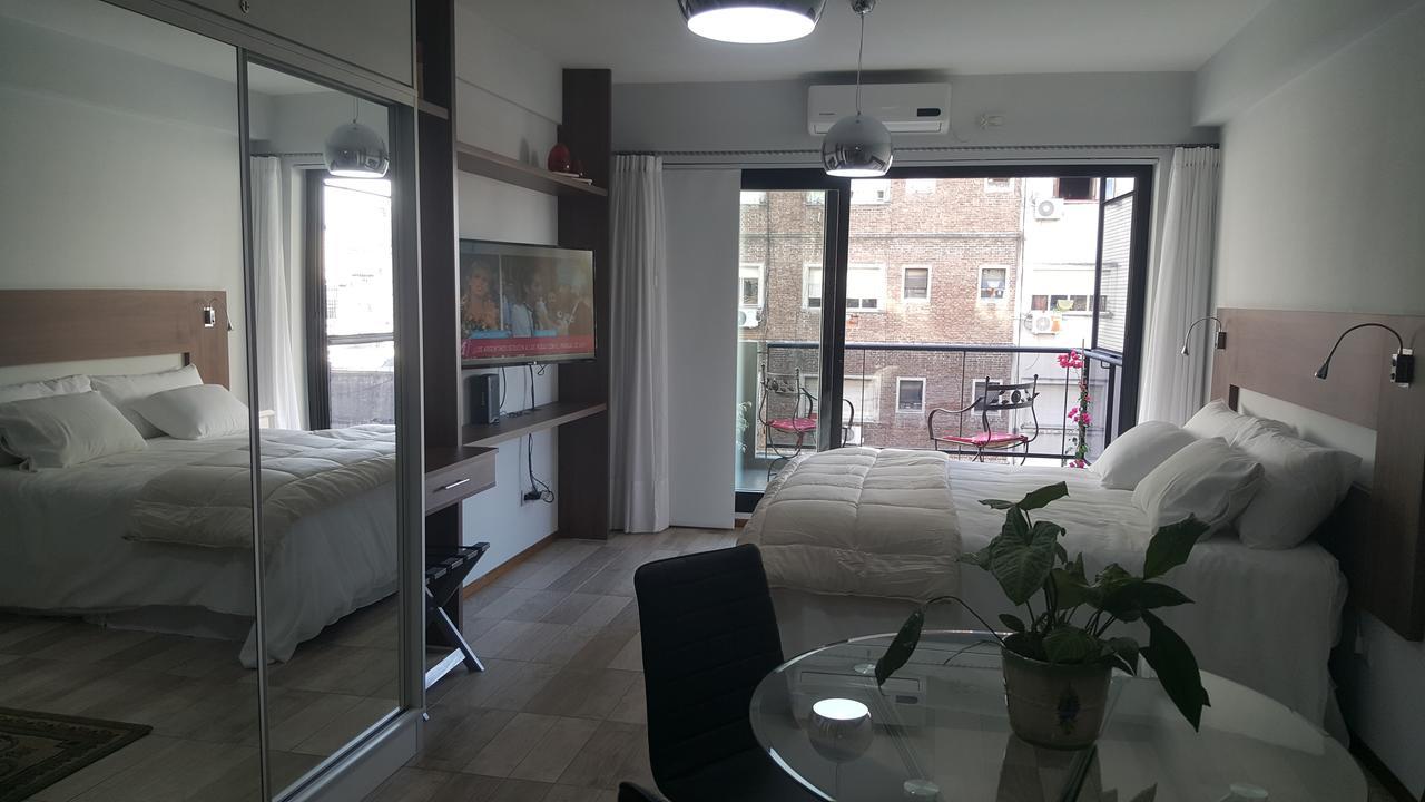 Apartamento M&M San Telmo Ciudad Autónoma de Ciudad Autónoma de Buenos Aires Exterior foto