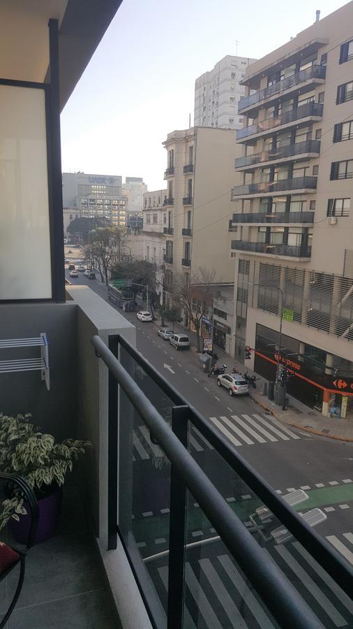Apartamento M&M San Telmo Ciudad Autónoma de Ciudad Autónoma de Buenos Aires Exterior foto