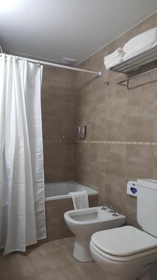 Apartamento M&M San Telmo Ciudad Autónoma de Ciudad Autónoma de Buenos Aires Exterior foto