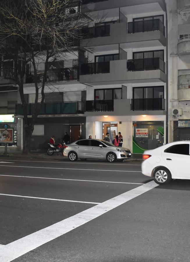 Apartamento M&M San Telmo Ciudad Autónoma de Ciudad Autónoma de Buenos Aires Exterior foto