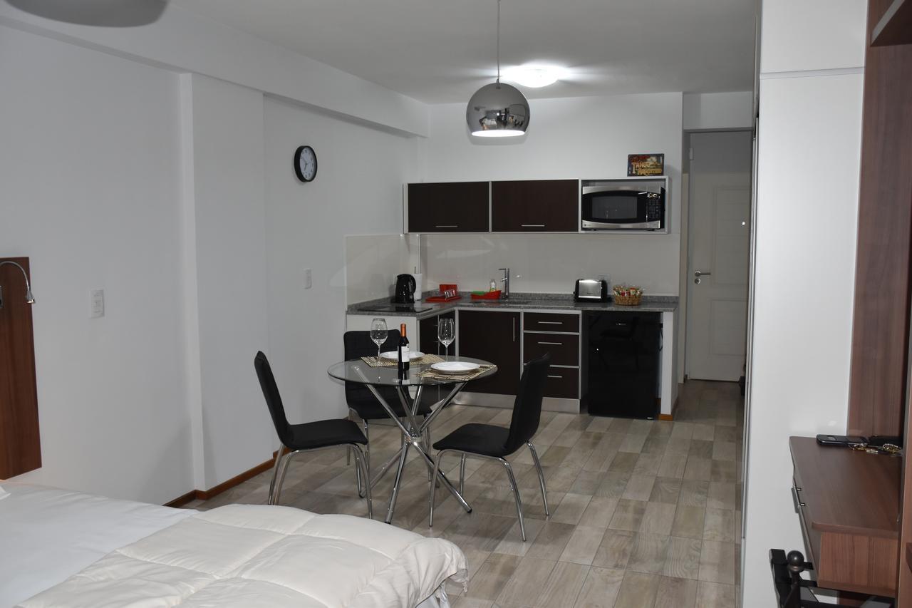 Apartamento M&M San Telmo Ciudad Autónoma de Ciudad Autónoma de Buenos Aires Exterior foto