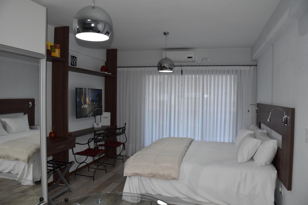 Apartamento M&M San Telmo Ciudad Autónoma de Ciudad Autónoma de Buenos Aires Exterior foto